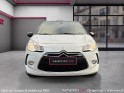 Ds ds 3 110ch ss bvm5 so chic/ caméra de recul occasion simplicicar orgeval  simplicicar simplicibike france