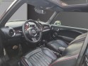 Mini clubman r55 d 143 ch hampton 50 ème anniversaire moteur bmw à chaine occasion paris 17ème (75)(porte maillot)...