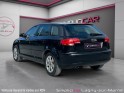 Audi a3 sportback 1.9 tdi ambiente - 1ère main - entretien complet occasion simplicicar lagny  simplicicar simplicibike france