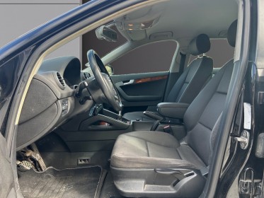 Audi a3 sportback 1.9 tdi ambiente - 1ère main - entretien complet occasion simplicicar lagny  simplicicar simplicibike france