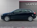 Audi a3 sportback 1.9 tdi ambiente - 1ère main - entretien complet occasion simplicicar lagny  simplicicar simplicibike france