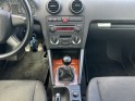 Audi a3 sportback 1.9 tdi ambiente - 1ère main - entretien complet occasion simplicicar lagny  simplicicar simplicibike france