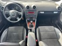Audi a3 sportback 2.0 tdi 140 dpf ambition luxe - 1ère main - entretien audi occasion simplicicar lagny  simplicicar...