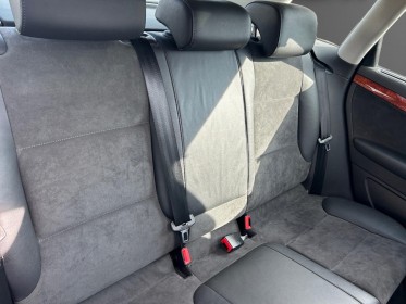 Audi a3 sportback 2.0 tdi 140 dpf ambition luxe - 1ère main - entretien audi occasion simplicicar lagny  simplicicar...