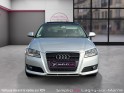 Audi a3 sportback 2.0 tdi 140 dpf ambition luxe - 1ère main - entretien audi occasion simplicicar lagny  simplicicar...