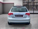 Audi a3 sportback 2.0 tdi 140 dpf ambition luxe - 1ère main - entretien audi occasion simplicicar lagny  simplicicar...