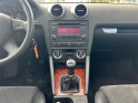 Audi a3 sportback 2.0 tdi 140 dpf ambition luxe - 1ère main - entretien audi occasion simplicicar lagny  simplicicar...