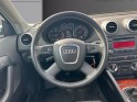 Audi a3 sportback 2.0 tdi 140 dpf ambition luxe - 1ère main - entretien audi occasion simplicicar lagny  simplicicar...