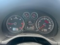 Audi a3 sportback 2.0 tdi 140 dpf ambition luxe - 1ère main - entretien audi occasion simplicicar lagny  simplicicar...