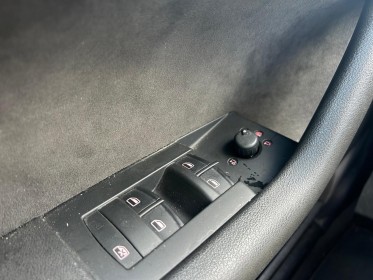 Audi a3 sportback 2.0 tdi 140 dpf ambition luxe - 1ère main - entretien audi occasion simplicicar lagny  simplicicar...