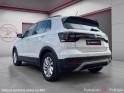Volkswagen t-cross 1.0 tsi 115 start/stop bvm6 lounge / contrat garantie constructeur 3 ans occasion simplicicar frejus ...