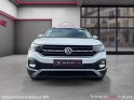 Volkswagen t-cross 1.0 tsi 115 start/stop bvm6 lounge / contrat garantie constructeur 3 ans occasion simplicicar frejus ...