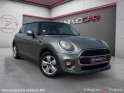 Mini hatch 3 portes f56 one 102 ch finition salt occasion simplicicar frejus  simplicicar simplicibike france