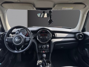 Mini hatch 3 portes f56 one 102 ch finition salt occasion simplicicar frejus  simplicicar simplicibike france