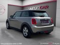 Mini hatch 3 portes f56 one 102 ch finition salt occasion simplicicar frejus  simplicicar simplicibike france