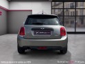 Mini hatch 3 portes f56 one 102 ch finition salt occasion simplicicar frejus  simplicicar simplicibike france