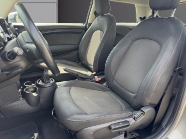 Mini hatch 3 portes f56 one 102 ch finition salt occasion simplicicar frejus  simplicicar simplicibike france