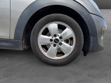 Mini hatch 3 portes f56 one 102 ch finition salt occasion simplicicar frejus  simplicicar simplicibike france