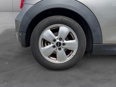 Mini hatch 3 portes f56 one 102 ch finition salt occasion simplicicar frejus  simplicicar simplicibike france