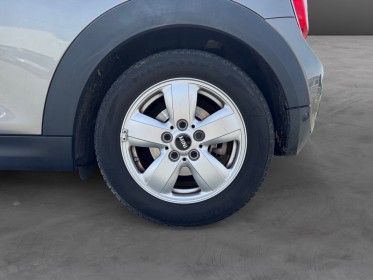 Mini hatch 3 portes f56 one 102 ch finition salt occasion simplicicar frejus  simplicicar simplicibike france