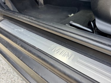 Mini hatch 3 portes f56 one 102 ch finition salt occasion simplicicar frejus  simplicicar simplicibike france