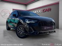 Audi q3 sportback 35 tfsi 150 s-line s-tronic occasion simplicicar frejus  simplicicar simplicibike france