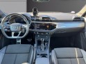 Audi q3 sportback 35 tfsi 150 s-line s-tronic occasion simplicicar frejus  simplicicar simplicibike france