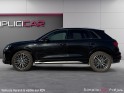 Audi q3 sportback 35 tfsi 150 s-line s-tronic occasion simplicicar frejus  simplicicar simplicibike france