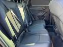 Audi q3 sportback 35 tfsi 150 s-line s-tronic occasion simplicicar frejus  simplicicar simplicibike france