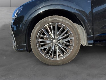 Audi q3 sportback 35 tfsi 150 s-line s-tronic occasion simplicicar frejus  simplicicar simplicibike france