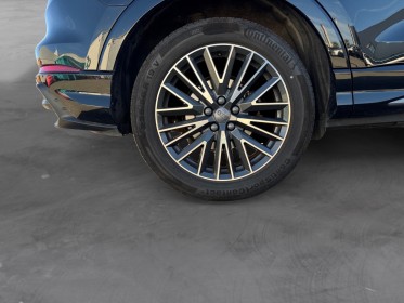 Audi q3 sportback 35 tfsi 150 s-line s-tronic occasion simplicicar frejus  simplicicar simplicibike france