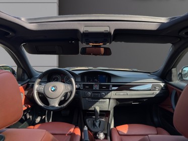 Bmw serie 3 touring e91 lci 335d 286 ch edition worldline a pack m - jantes forgées apex occasion simplicicar frejus ...