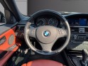 Bmw serie 3 touring e91 lci 335d 286 ch edition worldline a pack m - jantes forgées apex occasion simplicicar frejus ...