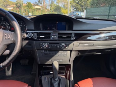 Bmw serie 3 touring e91 lci 335d 286 ch edition worldline a pack m - jantes forgées apex occasion simplicicar frejus ...