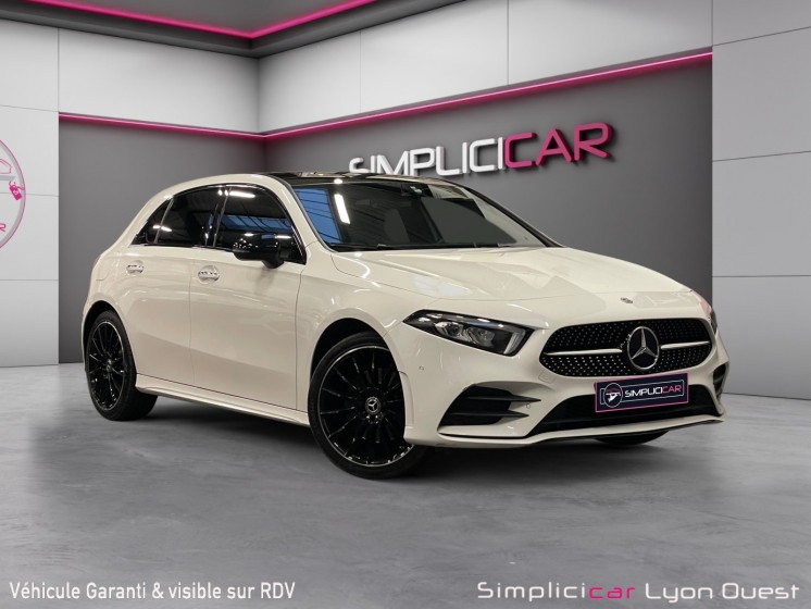 Mercedes classe a 250 e 8g-dct amg line - garantie 12 mois occasion simplicicar lyon ouest simplicicar simplicibike france Mercedes classe a 250 e 8g-dct amg line - garantie 12 mois occasion simplicicar lyon ouest simplicicar simplicibike france