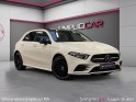 Mercedes classe a 250 e 8g-dct amg line - garantie 12 mois occasion simplicicar lyon ouest simplicicar simplicibike france