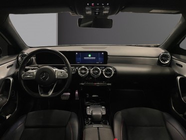 Mercedes classe a 250 e 8g-dct amg line - garantie 12 mois occasion simplicicar lyon ouest simplicicar simplicibike france