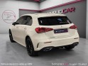 Mercedes classe a 250 e 8g-dct amg line - garantie 12 mois occasion simplicicar lyon ouest simplicicar simplicibike france