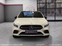 Mercedes classe a 250 e 8g-dct amg line - garantie 12 mois occasion simplicicar lyon ouest simplicicar simplicibike france