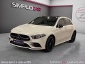 Mercedes classe a 250 e 8g-dct amg line - garantie 12 mois occasion simplicicar lyon ouest simplicicar simplicibike france