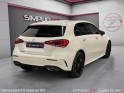 Mercedes classe a 250 e 8g-dct amg line - garantie 12 mois occasion simplicicar lyon ouest simplicicar simplicibike france