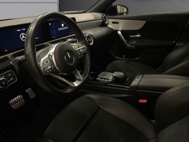 Mercedes classe a 250 e 8g-dct amg line - garantie 12 mois occasion simplicicar lyon ouest simplicicar simplicibike france
