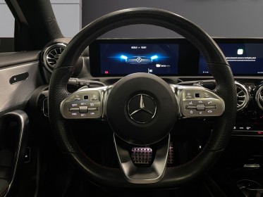 Mercedes classe a 250 e 8g-dct amg line - garantie 12 mois occasion simplicicar lyon ouest simplicicar simplicibike france