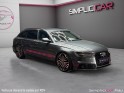 Audi a6 avant v6 3.0 bitdi 326 tiptronic 8 quattro compétition occasion simplicicar pau simplicicar simplicibike france Audi a6 avant v6 3.0 bitdi 326 tiptronic 8 quattro compétition occasion simplicicar pau simplicicar simplicibike france