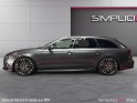 Audi a6 avant v6 3.0 bitdi 326 tiptronic 8 quattro compétition occasion simplicicar pau simplicicar simplicibike france Audi a6 avant v6 3.0 bitdi 326 tiptronic 8 quattro compétition occasion simplicicar pau simplicicar simplicibike france