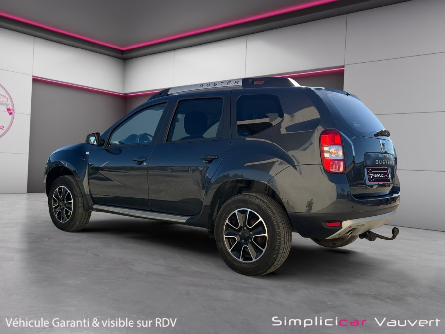 DACIA d'occasion DUSTER TCE 125 4X2 de 2017 Vauvert (30)﻿
