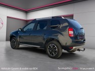 DACIA d'occasion DUSTER TCE 125 4X2 de 2017 Vauvert (30)﻿