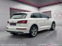 Audi q5 q5 55 tfsi e 367 s tronic 7 quattro s line attelage pas de malus garantie 12 mois occasion simplicicar angers...