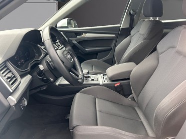 Audi q5 q5 55 tfsi e 367 s tronic 7 quattro s line attelage pas de malus garantie 12 mois occasion simplicicar angers...