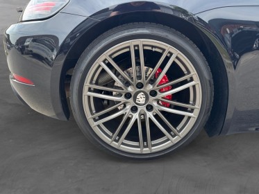 Porsche 718 boxster 2.5i s 350 ch pdk / 23 510 euros d'options occasion simplicicar lille  simplicicar simplicibike france